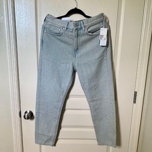 H&M Straight Jean